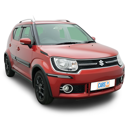 Maruti IGNIS-img